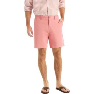 image:imageNautica Mens Nautica 85 Deck ShortPale Coral