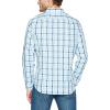 image:imageNautica Mens Classic Button Down ShirtBlue  Green  White