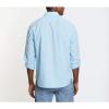 image:imageNautica Mens Classic Button Down ShirtCool Breeze