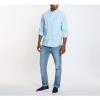 image:imageNautica Mens Classic Button Down ShirtCool Breeze