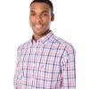 image:imageNautica Mens Classic Button Down ShirtDreamy Coral