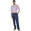 image:imageNautica Mens Classic Button Down ShirtDreamy Coral