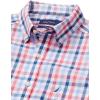 image:imageNautica Mens Classic Button Down ShirtDreamy Coral