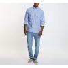 image:imageNautica Mens Classic Button Down ShirtFrench Blue