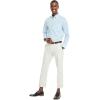 image:imageNautica Mens Classic Button Down ShirtNoon Blue