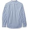image:imageNautica Mens Classic Button Down ShirtPorthole Blue