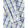 image:imageNautica Mens Classic Button Down ShirtShoreline Yellow