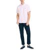 image:imageNautica Mens Nautica Mens Classic Fit Oxford ShirtCradle Pink