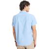 image:imageNautica Mens Nautica Mens Classic Fit Oxford ShirtLight French Blue