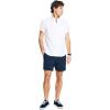 image:imageNautica Mens Nautica Mens Classic Fit Oxford ShirtNautica White