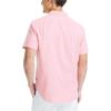 image:imageNautica Mens Nautica Mens Classic Fit Oxford ShirtSugar Coral