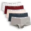 Md Heather Grey/Brixton Blue/Blushed/Terra Stone/Blushed Flag