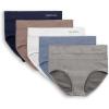 Mid Heather Grey/Stonewash/White/Cafe Latte/Nocturnal Navy