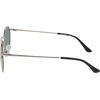 image:imageNautica Unisex N110sp Round SunglassesGunmetal