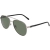 image:imageNautica mens N111sp Pilot SunglassesGunmetal