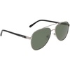 image:imageNautica mens N111sp Pilot SunglassesGunmetal