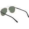 image:imageNautica mens N111sp Pilot SunglassesGunmetal