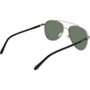image:imageNautica mens N111sp Pilot SunglassesGunmetal