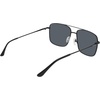 image:imageNautica mens N112sp Pilot SunglassesBlack