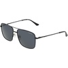image:imageNautica mens N112sp Pilot SunglassesBlack