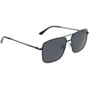 image:imageNautica mens N112sp Pilot SunglassesBlack