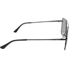 image:imageNautica mens N112sp Pilot SunglassesBlack