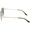 image:imageNautica mens N112sp Pilot SunglassesGold