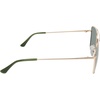 image:imageNautica mens N112sp Pilot SunglassesGold