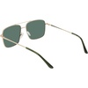 image:imageNautica mens N112sp Pilot SunglassesGold