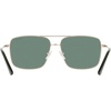 image:imageNautica mens N112sp Pilot SunglassesGold