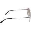 image:imageNautica mens N112sp Pilot SunglassesGunmetal