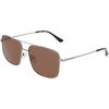 image:imageNautica mens N112sp Pilot SunglassesGunmetal