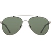 image:imageNautica mens N111sp Pilot SunglassesGunmetal