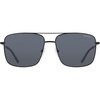 image:imageNautica mens N112sp Pilot SunglassesBlack