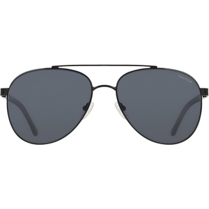 image:imageNautica mens N111sp Pilot SunglassesBlack