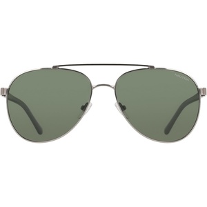 image:imageNautica mens N111sp Pilot SunglassesGunmetal