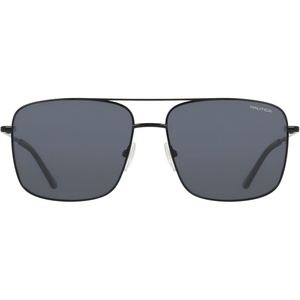 image:imageNautica mens N112sp Pilot SunglassesBlack