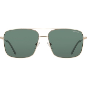 image:imageNautica mens N112sp Pilot SunglassesGold