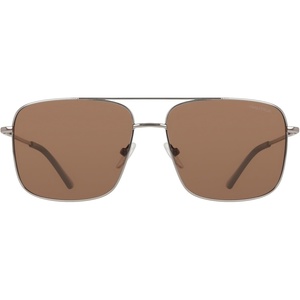 image:imageNautica mens N112sp Pilot SunglassesGunmetal