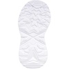 image:imageNautica Girls Toddler Knit SlipOn Sneakers with Max Comfort Sole Bungee Closure Tennis Running Shoes for School and Play ToddlerLittle KidWhite Pink Lilac