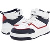 image:imageNautica Kids Sneaker LaceUp Fashion Shoe with BootLike High Top Design for Boys and Girls Big KidLittle Kid Sizes  HorizonAmericanahazen