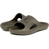 image:imageNautica Mens Athletic Slides Sport Shower Sandals for Indoor amp Outdoor  Lightweight Durable and ComfortableOlive