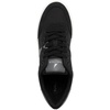image:imageNautica Mens Casual Shoe Classic LaceUp Low Top Loafer Fashion Sneaker  in Medium amp Wide Width SizesBlackmuna