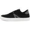 image:imageNautica Mens Casual Shoe Classic LaceUp Low Top Loafer Fashion Sneaker  in Medium amp Wide Width SizesBlackmuna