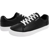 image:imageNautica Mens Casual Shoe Classic LaceUp Low Top Loafer Fashion Sneaker  in Medium amp Wide Width SizesBlackwalvis