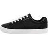 image:imageNautica Mens Casual Shoe Classic LaceUp Low Top Loafer Fashion Sneaker  in Medium amp Wide Width SizesBlackwalvis