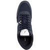 image:imageNautica Mens Casual Shoe Classic LaceUp Low Top Loafer Fashion Sneaker  in Medium amp Wide Width SizesNavymuna
