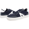 image:imageNautica Mens Casual Shoe Classic LaceUp Low Top Loafer Fashion Sneaker  in Medium amp Wide Width SizesNavymuna