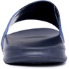 image:imageNautica Mens Open Toe Slide Sandals  Comfortable Indoor amp Outdoor Shower SlippersNavy Camo