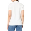 image:imageNautica Womens 5Button Short Sleeve Breathable 100 Cotton Polo ShirtBright White New